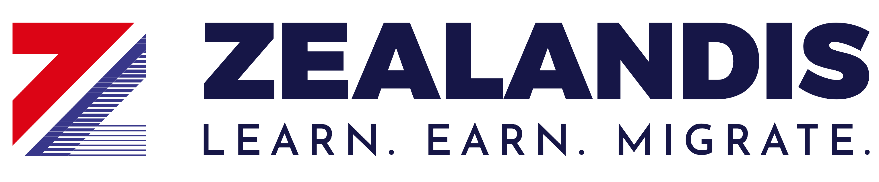 Zealandis Logo