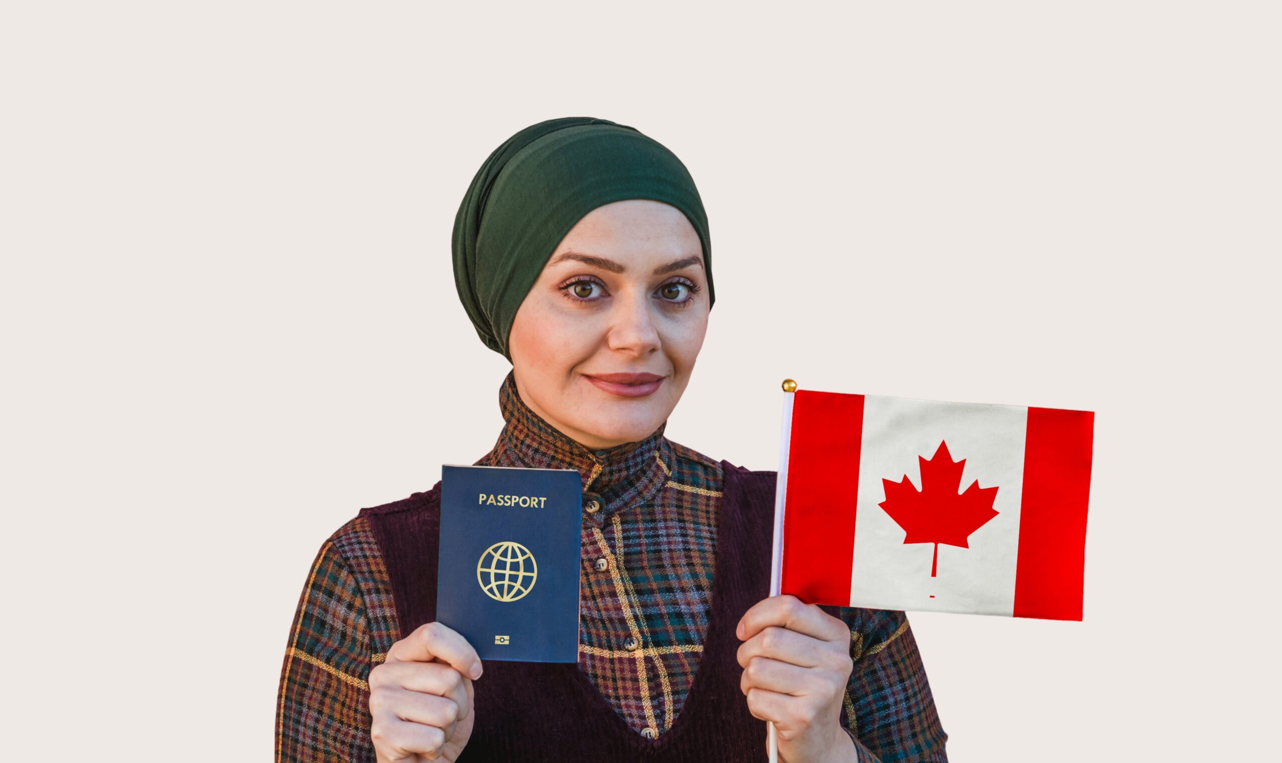 Canada Work Visa