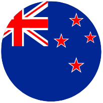 New Zealand Logo